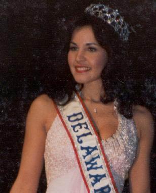 Karen Giobbe - Class of 1977 - Alexis I. Dupont High School
