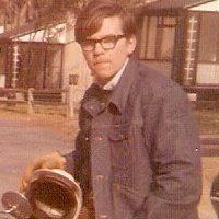 Bob Jackson - Class of 1974 - Alexis I. Dupont High School