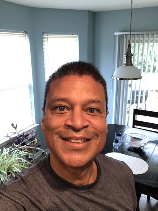 Otis Scrivens - Class of 1983 - Alexis I. Dupont High School