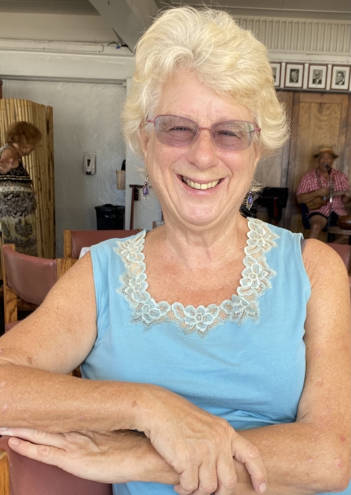 Jeannette Jones - Class of 1972 - Alexis I. Dupont High School