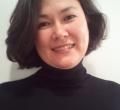Annette Ishida, class of 1981