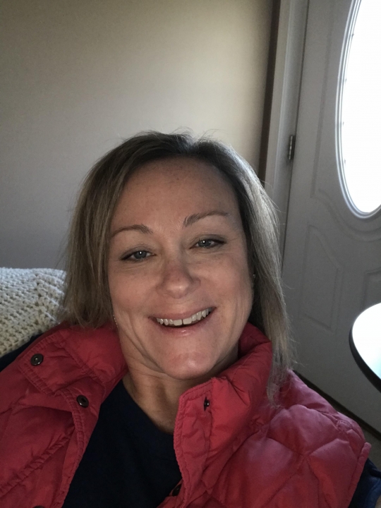 Stephanie Lynch - Class of 1988 - Indian River High School