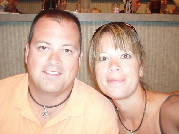 Graig Temple - Class of 1993 - Indian River High School