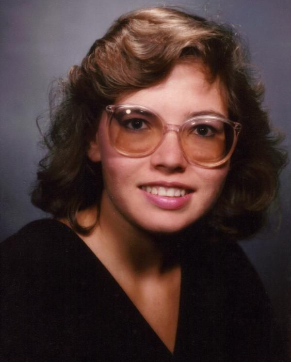 Kathy Anderson - Class of 1988 - Indian River High School