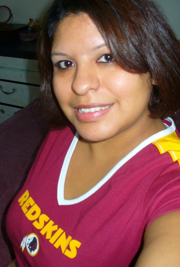 Connie Cano - Class of 2001 - Indian River High School