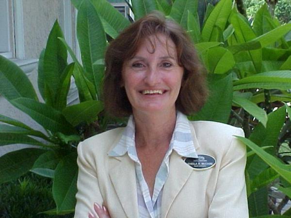 Sheila Mccabe - Class of 1978 - Indian River High School