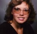 Kathy Anderson, class of 1988