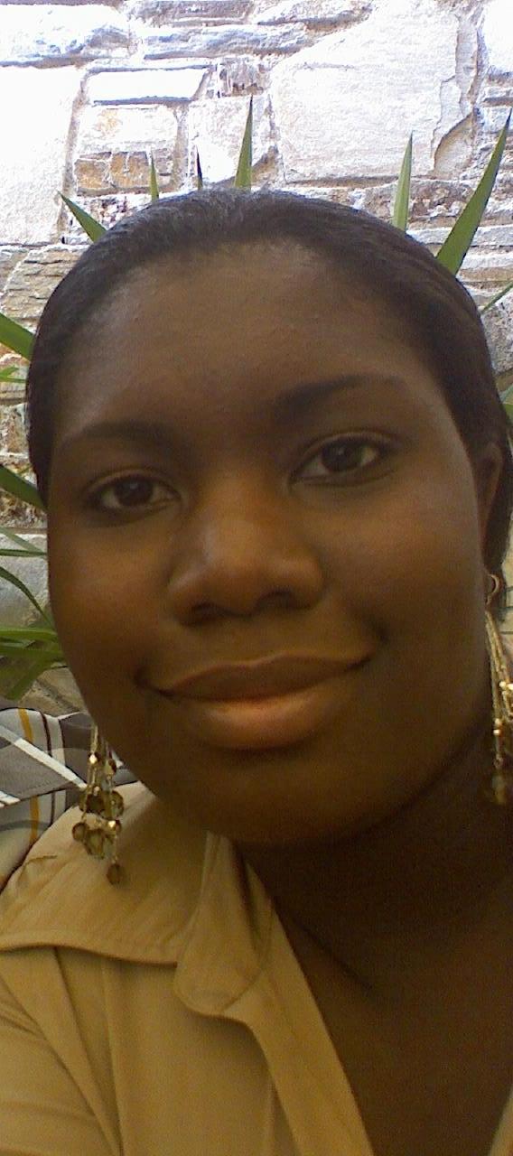 Antoinette Miller - Class of 2000 - Sussex Technical High School