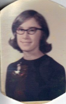 Deborah Shull Toms - Class of 1970 - Cape Henlopen High School
