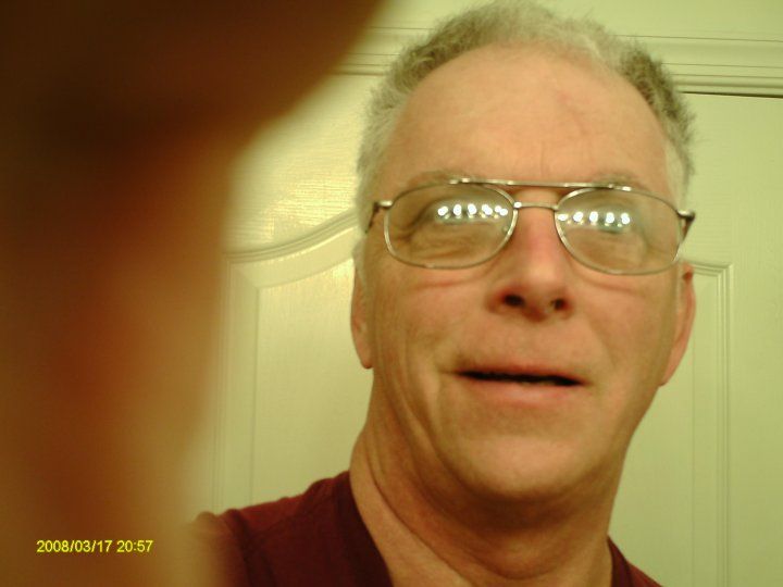 Charles White - Class of 1970 - Cape Henlopen High School