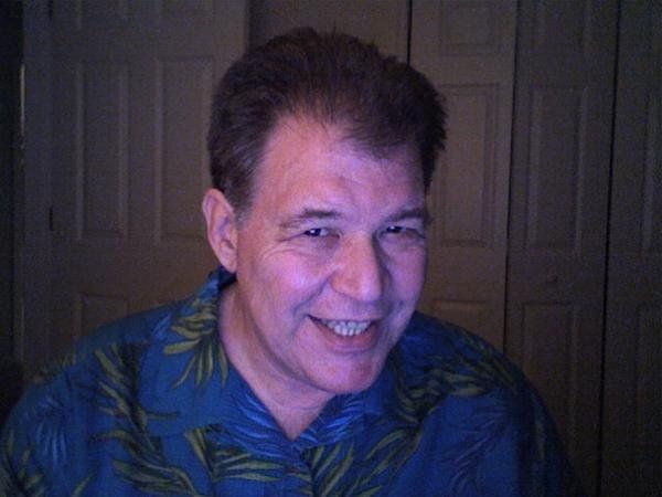 Rudy Reber - Class of 1966 - Seaford Senior High School