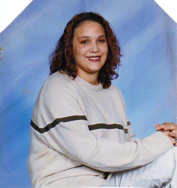 Tasha Reilly-bishop - Class of 1999 - Seaford Senior High School
