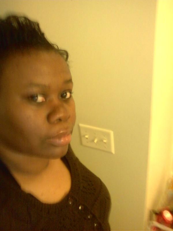 Marcellina Loucille Fortt - Class of 1988 - Seaford Senior High School