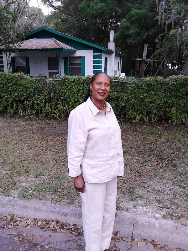 Charlotte Cannon Or Richards - Class of 1976 - Seaford Senior High School
