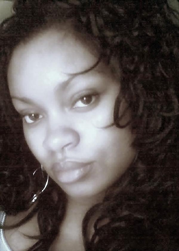 Marquita Pinkett - Class of 2001 - Seaford Senior High School