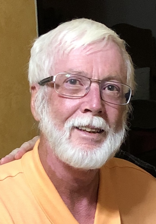 Phil Hinshaw - Class of 1965 - Goldendale High School