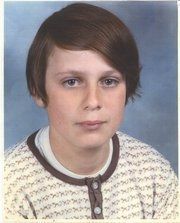 Marty Wilson - Class of 1978 - Goldendale High School