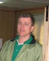 Patrick Engman - Class of 1980 - Goldendale High School
