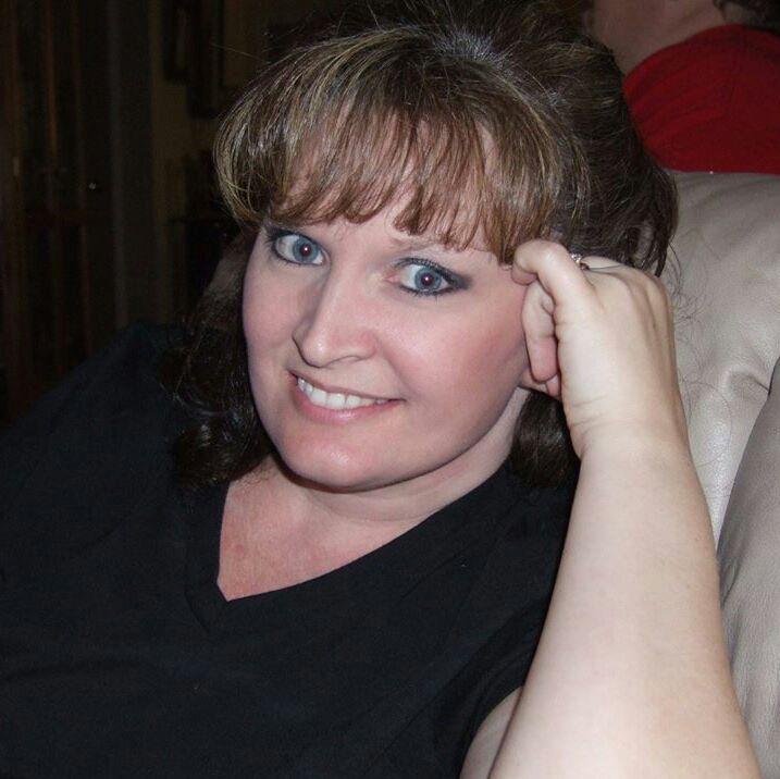 Terra Shoemaker - Class of 1994 - Goldendale High School