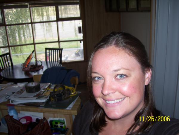 Denica Denica Wilkins - Class of 2001 - Goldendale High School