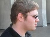 John John Peck - Class of 2008 - Goldendale High School