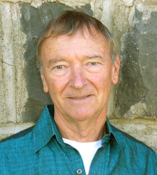 John Miller - Class of 1953 - Goldendale High School