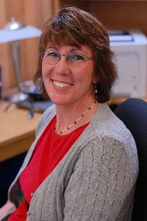 Kim Sipe - Class of 1980 - Goldendale High School