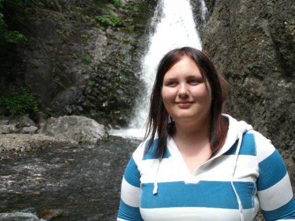 Mikaylee Balcom - Class of 2011 - Goldendale High School