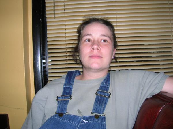 Twyla Hathaway - Class of 2000 - Goldendale High School