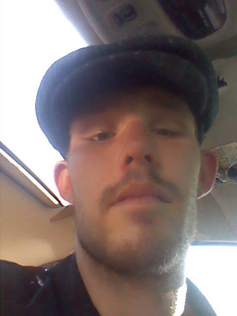 Billy Fox - Class of 2010 - Goldendale High School