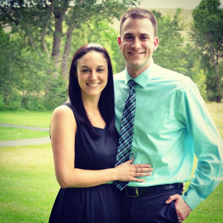 Samuel Barker - Class of 2005 - Goldendale High School