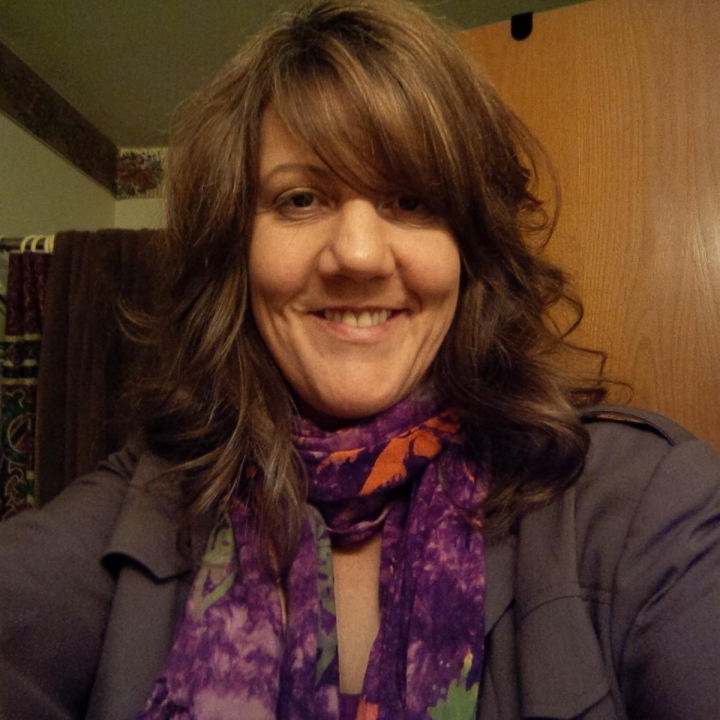 Dawn Back - Class of 1989 - Goldendale High School