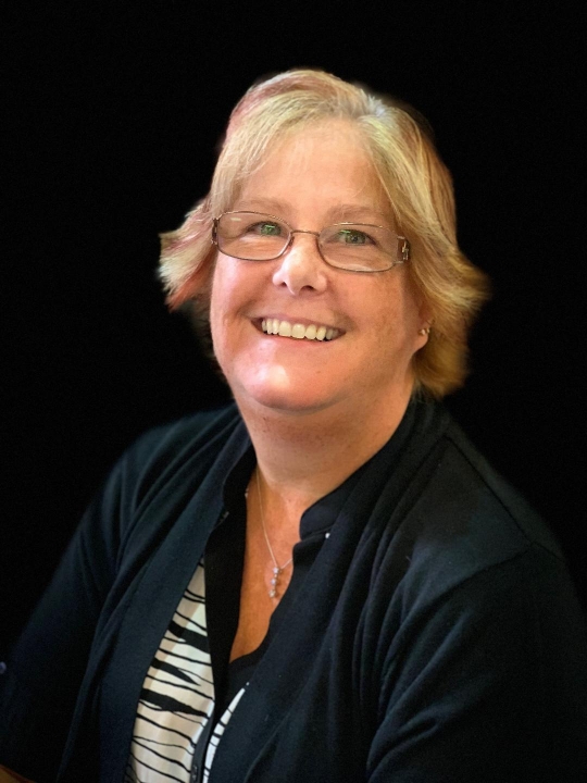 Gwen Bronkhorst - Class of 1981 - Goldendale High School