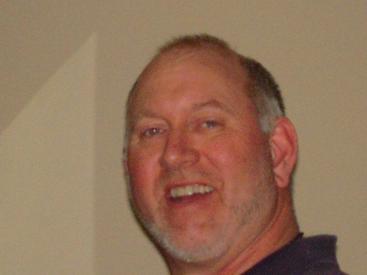 Bruce Kubler - Class of 1975 - Goldendale High School