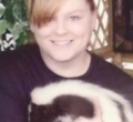 Angela Sargeant