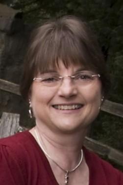 Sally Gardner - Class of 1969 - Columbia High School