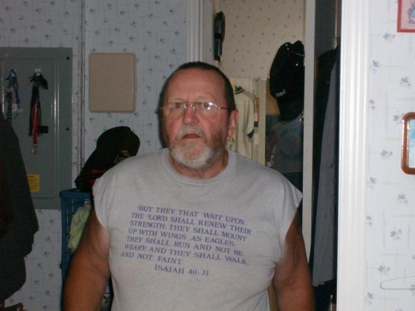 Steve Reno - Class of 1964 - Columbia High School