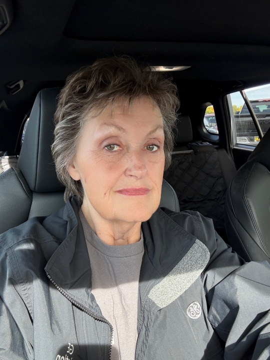 Sheryl Yarnell - Class of 1976 - Columbia High School