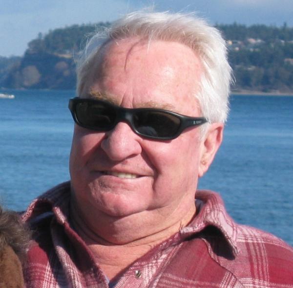 Robert Fox - Class of 1950 - Eatonville High School