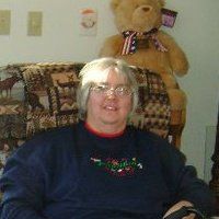 Cathy Berringer - Class of 1964 - Kirtland High School