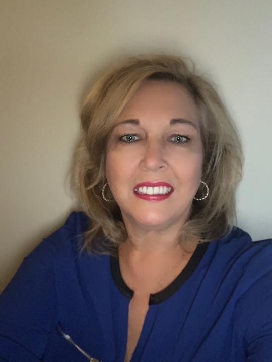 Diane Williams - Class of 1977 - Kirtland High School