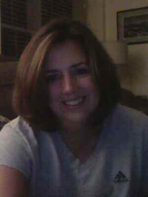 Janet Uzzell - Class of 1980 - Kirtland High School