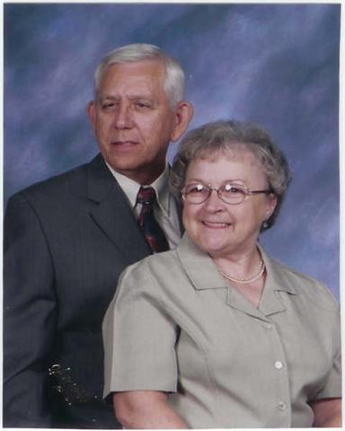 Sandy Woodruff - Class of 1963 - Kirtland High School