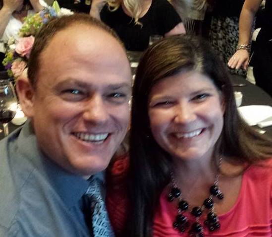 Beth Cacciatore - Class of 1987 - Kirtland High School