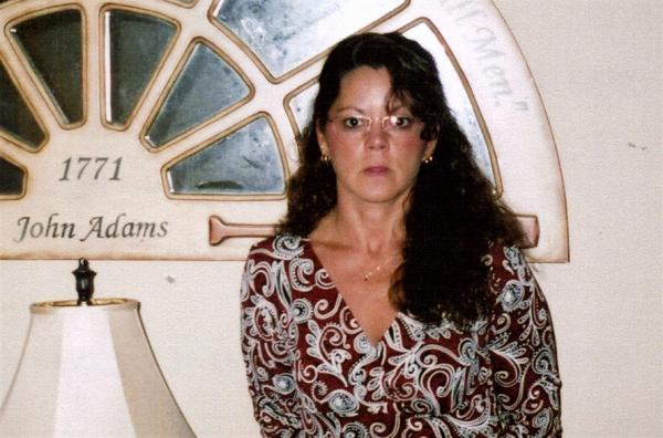 Barbara Varga - Class of 1981 - Kirtland High School