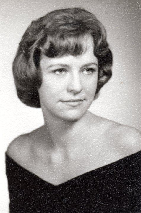 Kathleen Murray Lucia - Class of 1994 - Kirtland High School