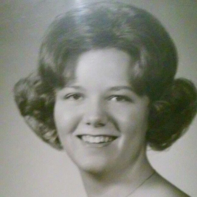 Sally Gregg - Class of 1965 - Kirtland High School