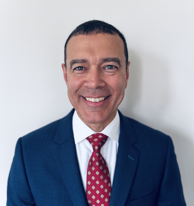 Alfred Rebara - Class of 1989 - Steilacoom High School
