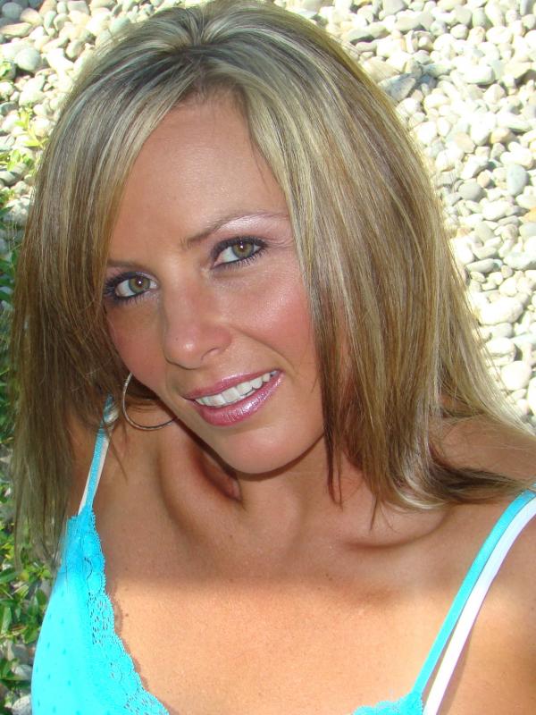 Shaunna Baird - Class of 1990 - Steilacoom High School