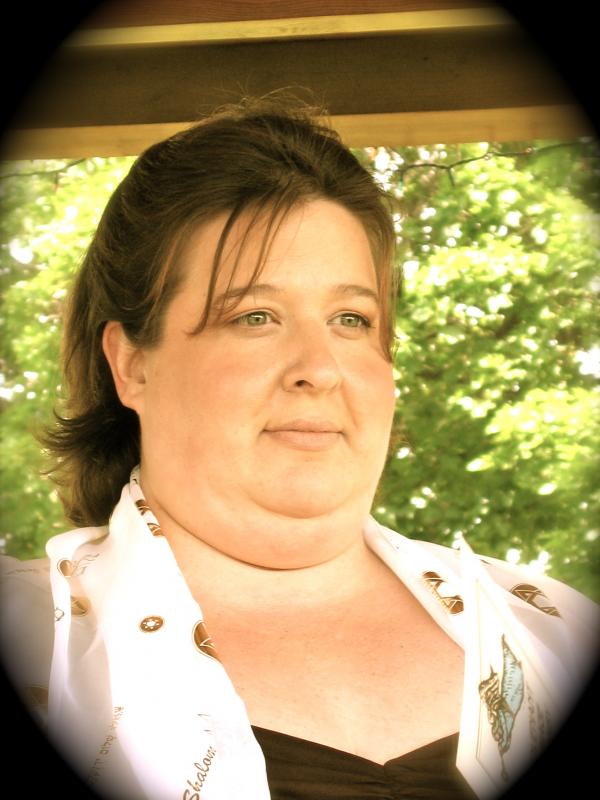 Susan Duncan - Class of 1989 - Steilacoom High School